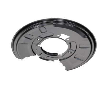 OSŁONA TARCZY HAM BMW X3 E83 03> TYŁ PR