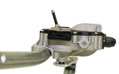 FT93134 MECHANIZM WYCIERACZEK RENAULT MASTER 10- KPL Z SILNIKIEM