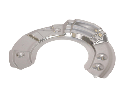 OSŁONA TARCZY HAM BMW 5 F10 09> PRZÓD PR