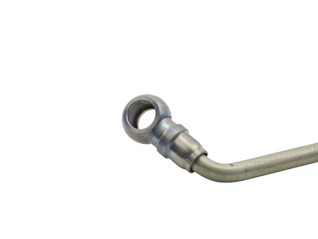 0379.68 RURA OLEJU CITROEN BERLINGO 08> WLOT TURBOSPRĘŻARKA 1.6HDI