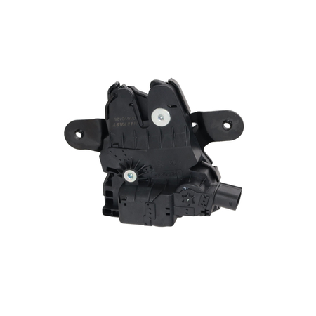 SIŁOWNIK ZAMKA MINI COOPER 06> TYŁ LE