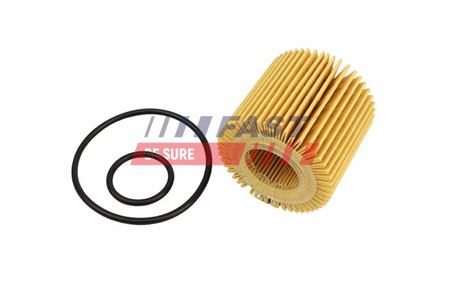 FT01344 FILTR OLEJU TOYOTA AURIS E15 06>