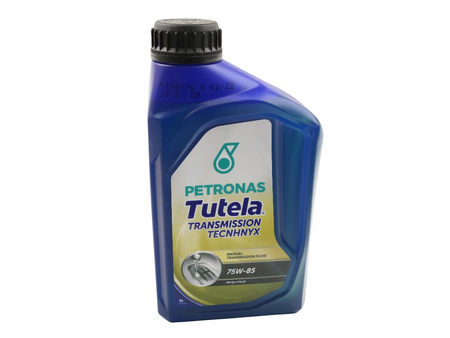 LF 0038 OLEJ PRZEKŁAD - 75W85 TUTELA TECHNYX 75W85 1L