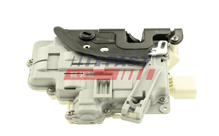 FT00051 ZAMEK DRZWI AUDI A4 B5 94> TYŁ PR ZAMEK CENTRALNY A5 B8 A5 Q3 Q5 Q7