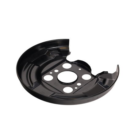 OSŁONA TARCZY HAM HONDA CIVIC IX 11> TYŁ L/P