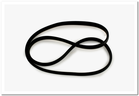 504387088 USZCZELKA IVECO STRALIS FILTR ODMY