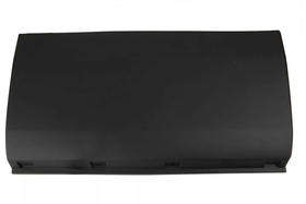 FT90925 LISTWA ZEWNĘTRZNA PRAWA PRZED KOŁEM TYŁ IVECO DAILY 14-