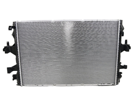 FT55016 CHŁODNICA SILNIKA VW TRANSPORTER T5 03> 3.2 V6/1.9 TDI