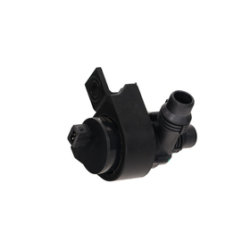 POMPA WODY BMW 5 E60 01> ELEKTR POMOCN