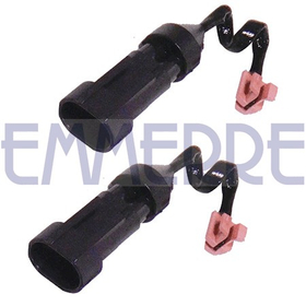 EM 960514 CZUJNIK KLOCKÓW HAM IVECO DAILY 06>