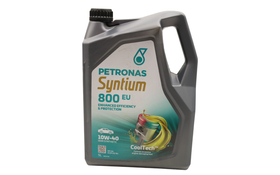 PET 18025019 OLEJ SILNIK - 10W40 SYNTIUM 800 EU 5L