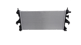 CHŁODNICA FIAT DUCATO 14> 2.3 JTD 19> AUTOMAT