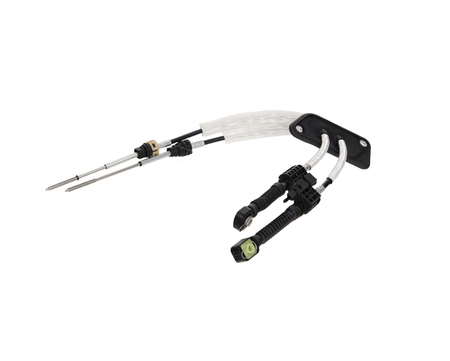 LINKA ZMIANY BIEGÓW VW TRANSPORTER T5 03> 655/644-1007/961