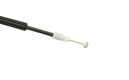 KLAMKA ZEWN FIAT DUCATO 14> DRZWI PRZESUWNE PR