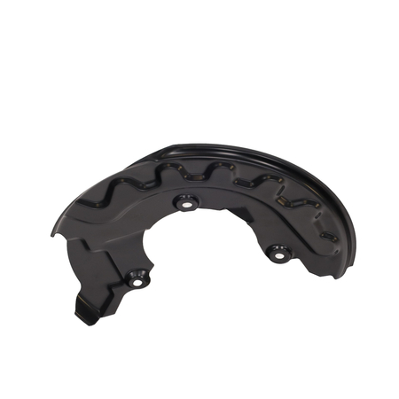 OSŁONA TARCZY HAM VW POLO V 09> PRZÓD PR