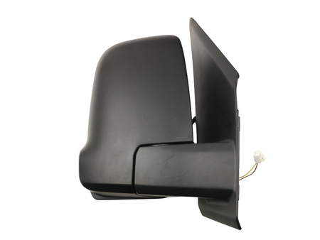 FT88368 LUSTERKO PRAWE MERCEDES SPRINTER 2018- 907/910