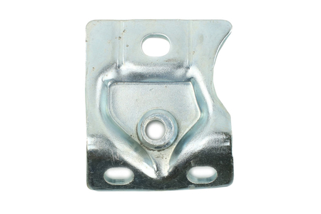 5802389795 WSPORNIK IVECO DAILY 06> OGRANICZNIK DRZWI PRZÓD