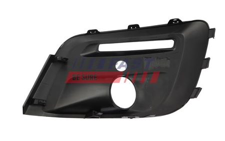 FT10569G RAMKA HALOGENU CITROEN BERLINGO 08> PR CZUJNIK PARKOWANIA 15>