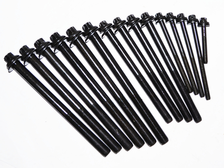 MEC 483070 KOMPLET ŚRUBY GŁOWICY FIAT DUCATO 06- 3.0 JTD