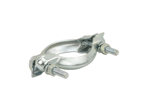 FT84614 OBEJMA WYDECHU RENAULT MASTER 98- 2.2 / 2.8 DCI 72 MM