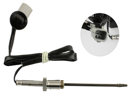 FT80228 CZUJNIK TEMPERATURY SPALIN RENAULT MASTER 10- 2.3 DCI