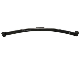 RESOR IVECO DAILY 14> TYŁ 1-PIÓRO 35S