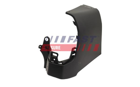 FT10532G NAROŻNIK ZDERZAKA CITROEN BERLINGO 18> TYŁ LE VAN 2-DRZWI L2