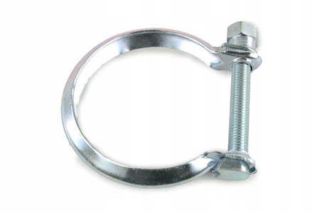 FT84601 OBEJMA WYDECHU RENAULT MASTER 10> 77 MM