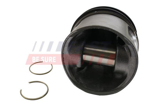 FT47129/5 TŁOK FORD TRANSIT 06> 2.2 TDCI EURO 4 86.01 2-2-2 0.50 H=70