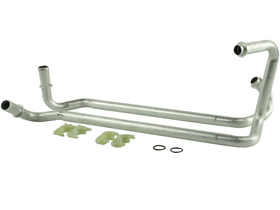 42569371 RURA CHŁODZENIA NAGRZEWNICY ZESTAW IVECO DAILY 14-