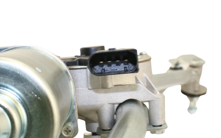 FT93141 MECHANIZM WYCIERACZEK PRZÓD MERCEDES SPRINTER 06- 906 KPL Z SILNIKIEM