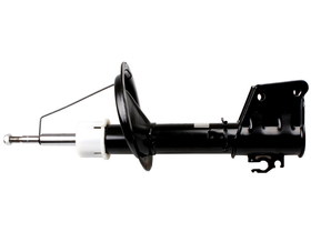 FT11260 AMORTYZATGAZOWY FIAT DOBLO 00> PRZÓD L/P FURGON