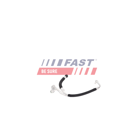 PRZEWÓD KLIMAT ALFA 159 05> WYSOKIE/NISKIE CIŚNIENIE