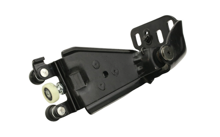 FT95834 PROWADNICA DRZWI PRAWY BOK ŚODEK FORD TRANSIT CONNECT 13-