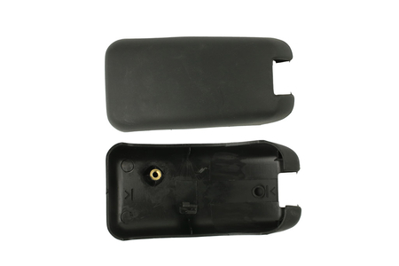 FT90902 NAKŁADKA RENAULT MASTER 98> ZAWIAS PRAWY TYŁ DÓŁ