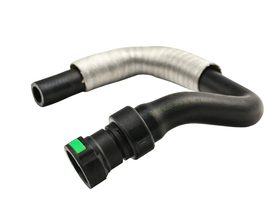 FT61133 RURA CHŁODZENIA FORD TRANSIT 06- 2.4 TDCi