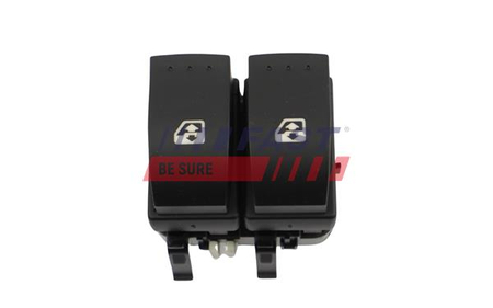 FT00467 PRZEŁĄCZNIK SZYBY RENAULT LAGUNA II 01>