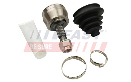 FT25536 PRZEGUB HOMOKIN FIAT FIORINO 07> ZEWN 1.4
