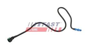 FT00896 PRZEWÓD PALIWA OPEL ASTRA H 04> 1.3 CDTI