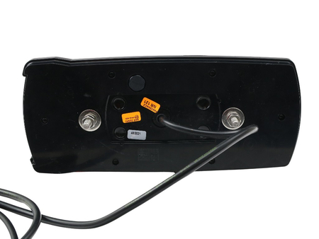 FT86220 LAMPA TYLNA LEWA FIAT DUCATO 06-/14- TRUCK LED / NEON