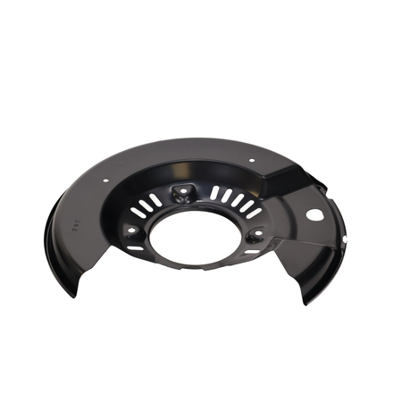 OSŁONA TARCZY HAM TOYOTA YARIS I 99> PRZÓD PR