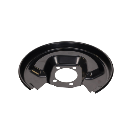 OSŁONA TARCZY HAM TOYOTA YARIS II 05> TYŁ LE