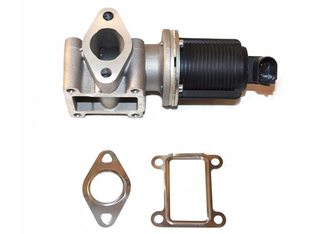 HW610060 ZAWÓR EGR FIAT BRAVO 07> 1.9JTD 2-PIN