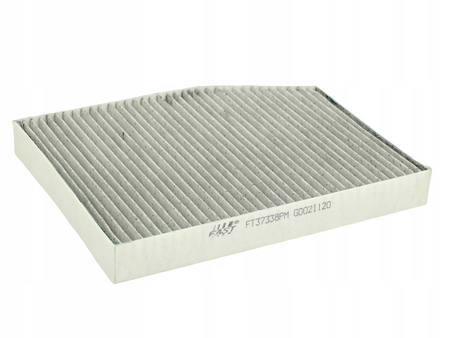 FT37338PM FILTR KABINOWY WĘGLOWY FORD TRANSIT CUSTOM 12- PM 2.5