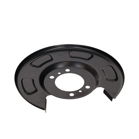 OSŁONA TARCZY HAM KIA PICANTO II 11> TYŁ PR