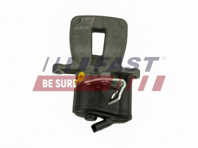 FT02004 ZACISK HAM VW PASSAT B5 96> TYŁ PR BEZ JARZMA B6 05>