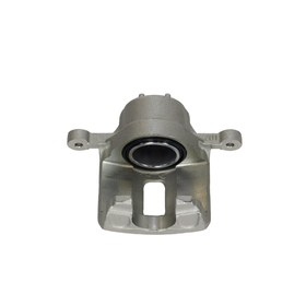 ZACISK HAM HYUNDAI ACCENT III 05> PRZÓD PR BEZ JARZMA