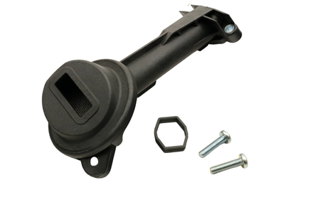 FT38452 SMOK POMPY OLEJU FIAT DOBLO 09- 1.4