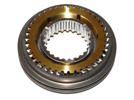 9464823088 SYNCHRONIZATFIAT DUCATO 06-/14- 5/6-BIEG KPL