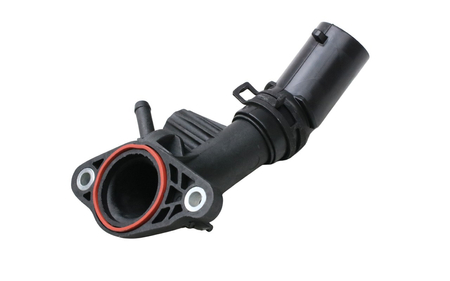 FT84309 RURA EGR CHŁODZENIE RENAULT KANGOO 20- 1.5 Blue dCi